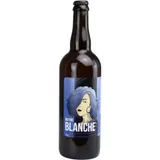 Bière Blanche 5% BRASSERIE DES ABERS