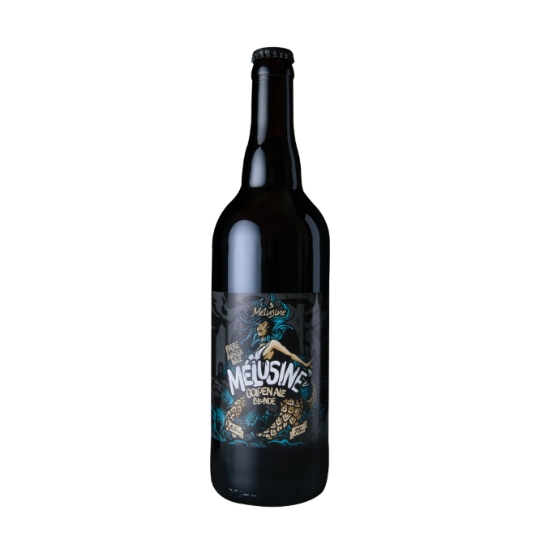 Bière Blonde 6,5% MELUSINE