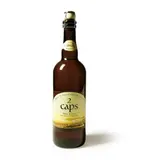 Bière Blonde 6% 2 CAPS