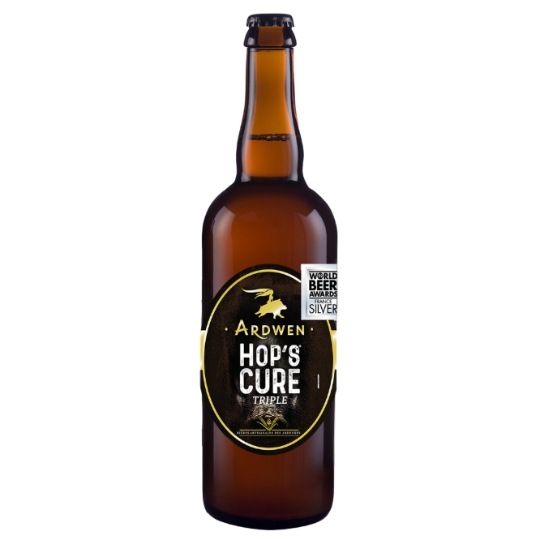 Bière Hop's Cure ARDWEN