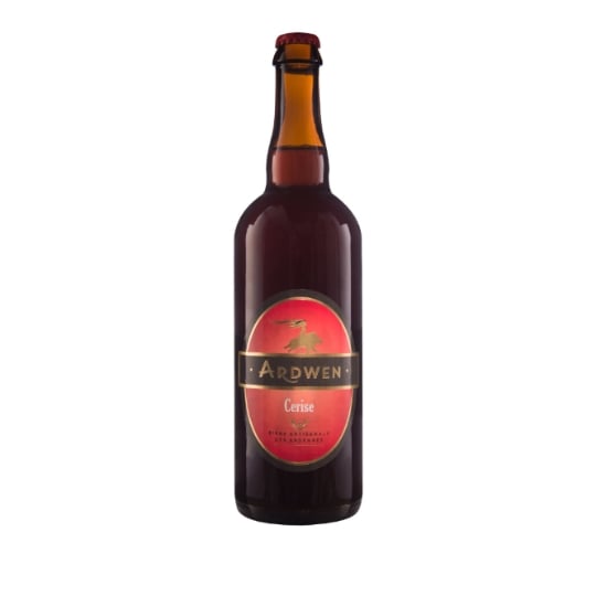Bière cerise ARDWEN