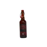 Bière Ambrée de Savoie SABAUDIA