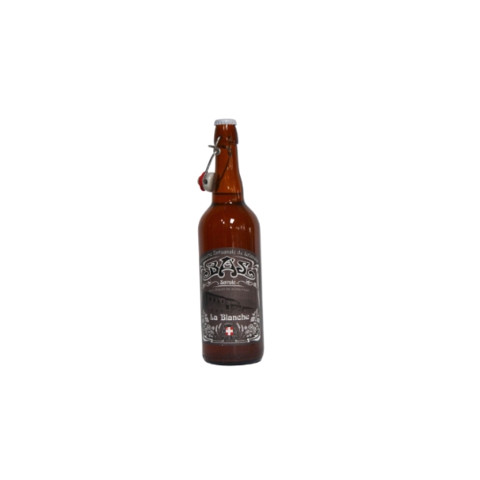 Bière Blanche SABAUDIA
