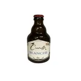 Bière Blanche 5% LA CRECELLE