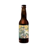 Bière Blonde 6,5% PARISIS