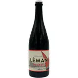 Bière Blonde Bio 5,5% BRASSERIE ARTISANALE DU LEMAN