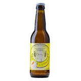Bière Blonde Fabrication Artisanale 5% BRASSERIE DU VEXIN