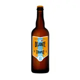 Bière Blonde Triple 8% DEJANTE