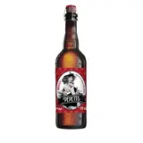 Bière Aromatisée Rubis Cerise 8% PEPETTE