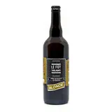 Bière Blonde Artisanale du Périgord 5% LE FUT SARLADAIS