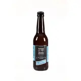 Bière Blanche Artisanale du Périgord 5% LE FUT SARLADAIS