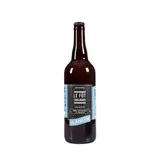 Bière Blanche Artisanale du Périgord 5% LE FUT SARLADAIS