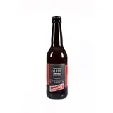 Bière Ambrée Artisanale du Périgord 5% LE FUT SARLADAIS