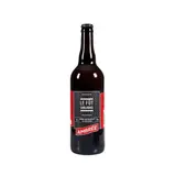 Bière Ambrée Artisanale du Périgord 5% LE FUT SARLADAIS