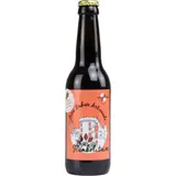 Bière Ambrée Artisanale 6,5% LA RAMBOLITAINE