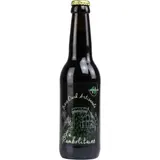 Bière Dark Artisanale 5,6% LA RAMBOLITAINE
