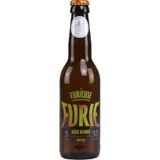 Bière Blonde Pale Ale Furie 5% LA FURIEUSE