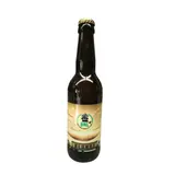 Bière Blonde Bio 6% BRASSERIE NATURELLE DES LANDES