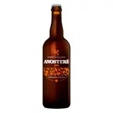 Bière Blonde IPA 6% ANOSTEKE