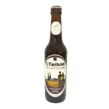 Bière Blanche 5,5% L'EURELIENNE