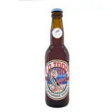 Bière Double IPA 8,4% LA TROP