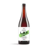 Bière IPA 5% LBF