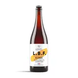 Bière Blonde Session Pale Ale 4% LBF