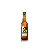 Bière Blonde Artisanale Bio 5% A LA FUT