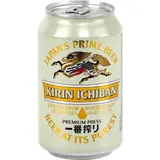 Bière Kirin Ichiban