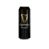 Bière Brune Draught 4,2% GUINNESS