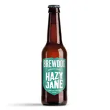 Bière NEIPA Hazy Jane 5% BREWDOG