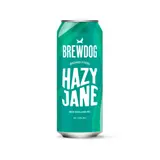 Bière New England IPA Hazy Jane 5% BREWDOG