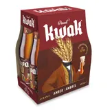 Bière Ambrée 8,4% KWAK