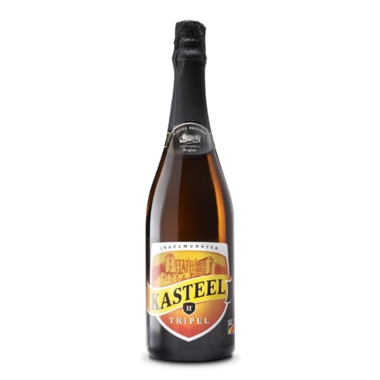 Bière Blonde Triple 11% KASTEEL