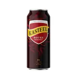 Bière Aromatisée aux Fruits Rouges 8% KASTEEL