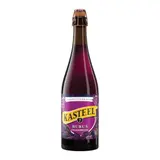 Bière Aromatisée à la Framboise 7% KASTEEL