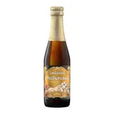 Bière Aromatisée à la Pêche Pécheresse 1,1% LINDEMANS