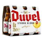 Bière Blonde Belge 8,5% DUVEL