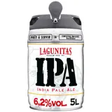 Bière Blonde IPA 6,2% LAGUNITAS