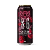 Bière Aromatisée Cherry 7,2% 8.6