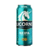 Bière NEIPA LICORNE