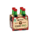 Cidre Brut Bio 5,5% KERISAC