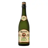 Cidre Brut Traditionnel Bio 6% KERISAC