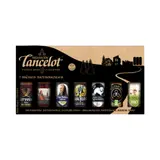 Coffret Bière Artisanale Assortiment LANCELOT