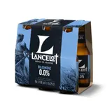 Bière Blonde Bière Blonde Sans Alcool 0.0% LANCELOT