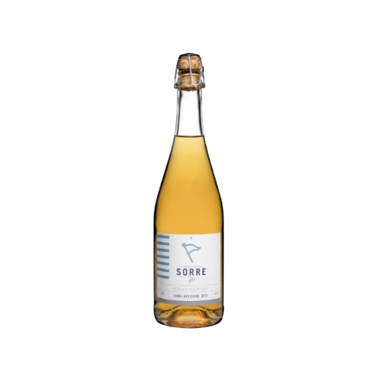 Cidre Brut à la Poire SORRE