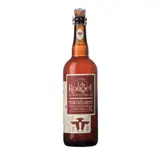 Bière Blonde Triple Montbéliarde LA ROUGET