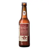 Bière Blonde Triple Montbéliarde LA ROUGET