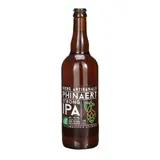 Bière Artisanale Strong IPA PHINAERT