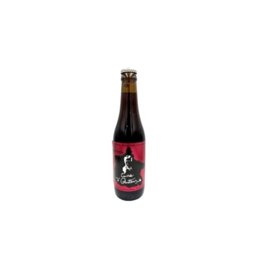 Bière Ambrée 6,5% CUVEE D'ARTHUR